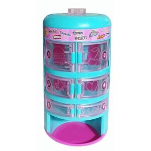 L.O.L. Surprise Mini Sweet Surprise-O-Matic Tower w/Doll Stand *Dispenser Only*